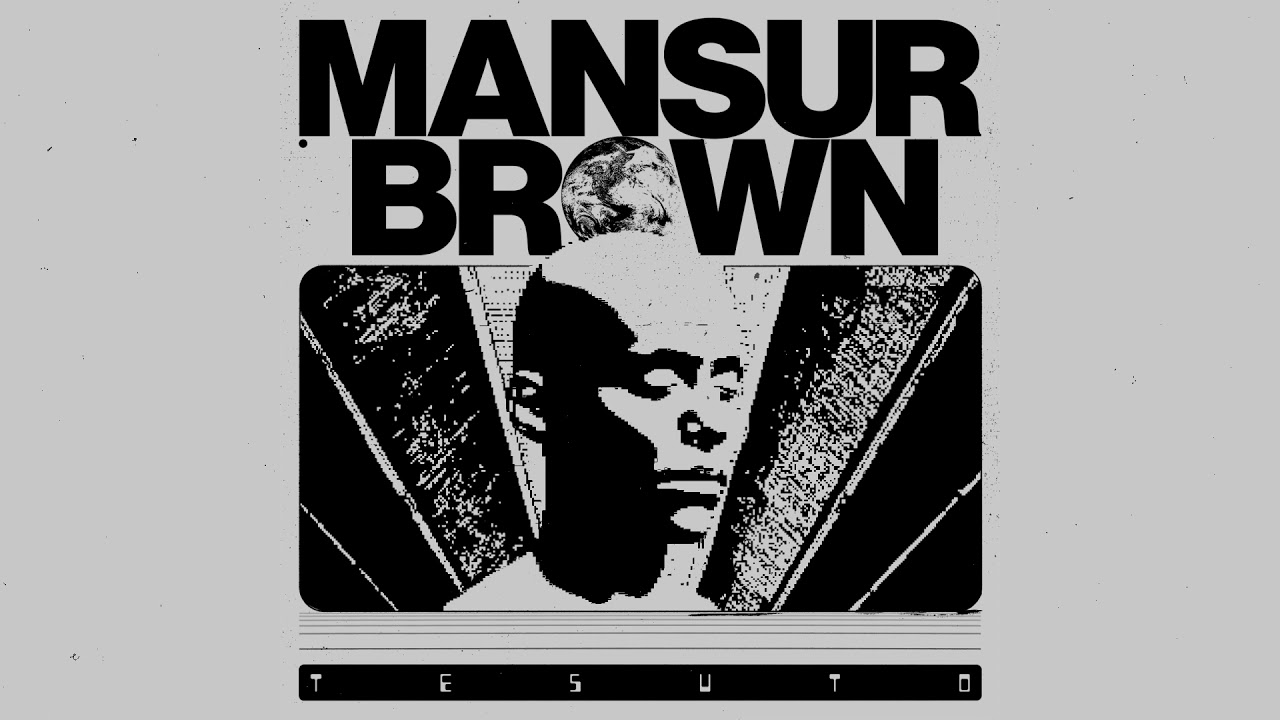 Mansur Brown - Serene