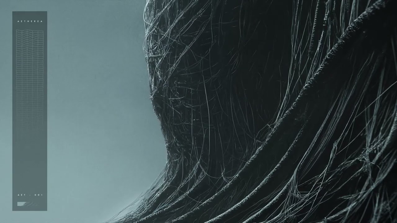 AETHEREA 001: Alive (Rivo, Aaron Hibell, Layton Giordani)