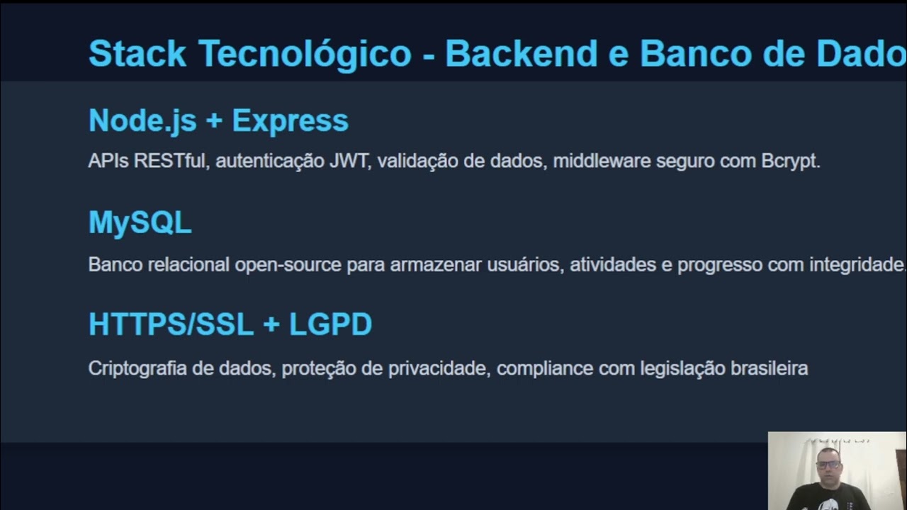Atividade substituta - Projeto Integrador III - DISLEXIA e APOIO