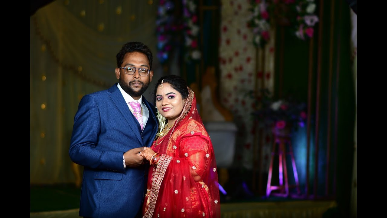 Soumya Weds Swagatika wedding highlight Cinematography