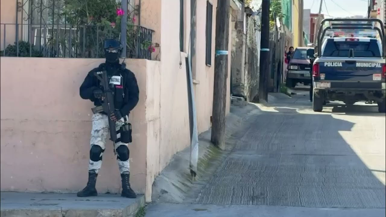 QUEMA DE AUTOS, SUPERMERCADOS, FARMACIAS, CAMIONES DE CARGA  TRAS DETENCIÓN DEL MENCHO