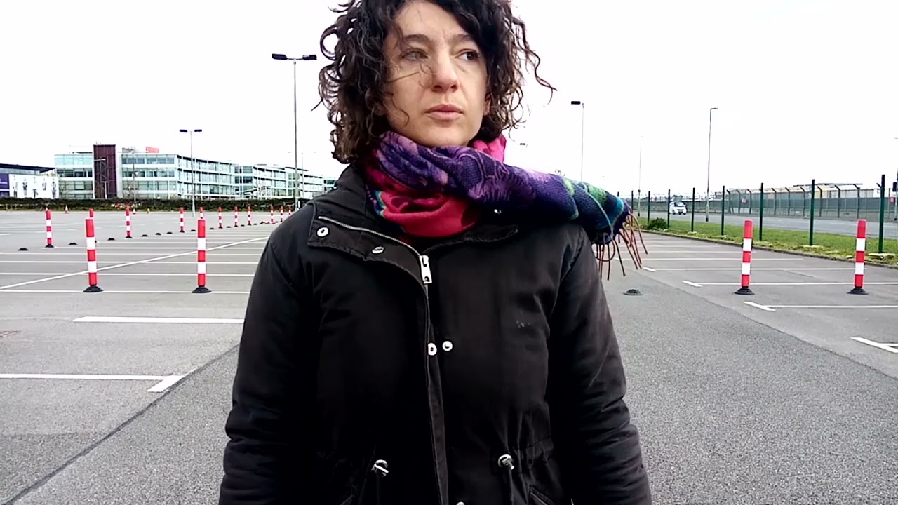 Videodanza 