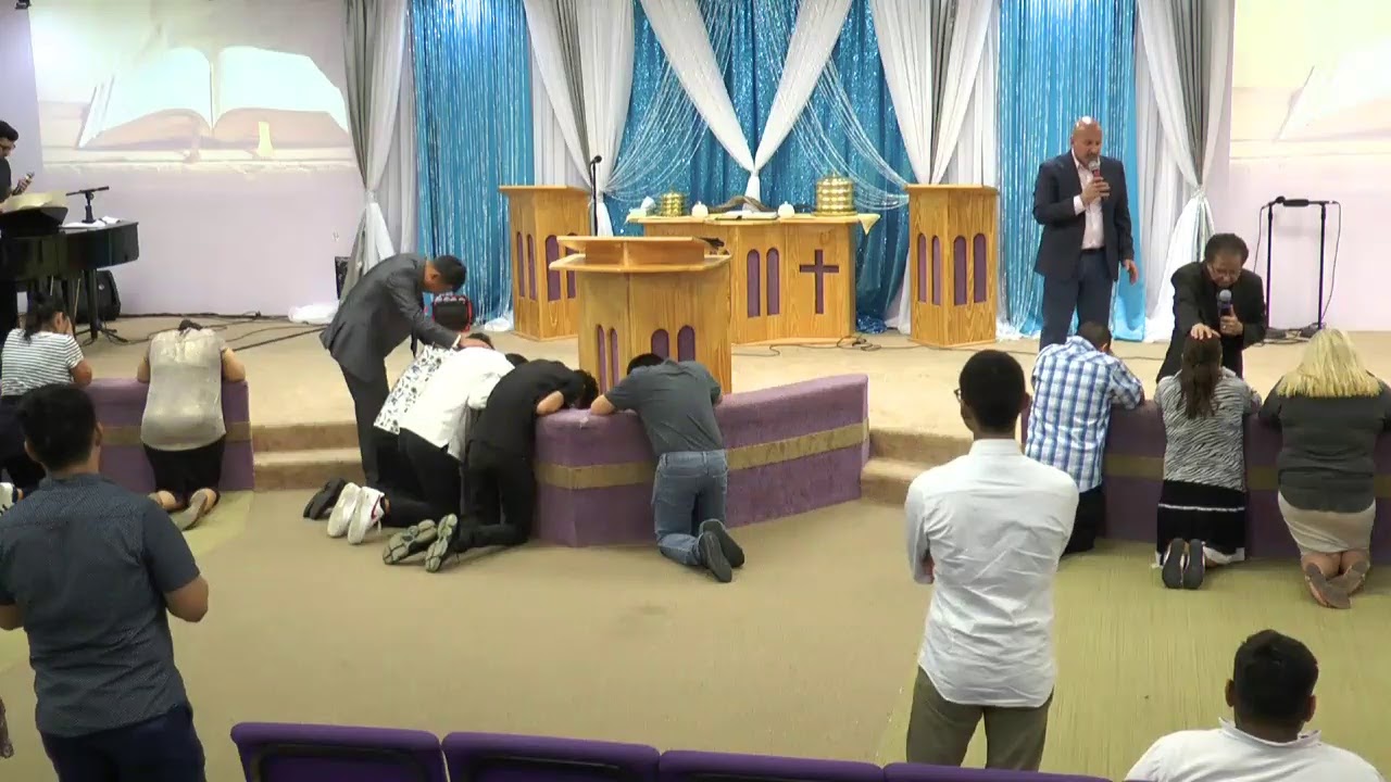 Tele Alcance Internacional Newburgh Live Stream