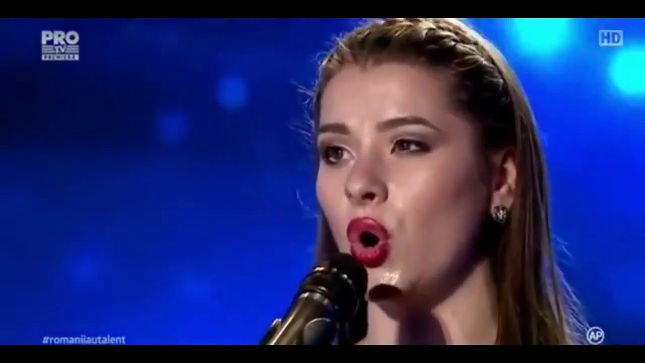 Făiniță Alis-Maria 2016