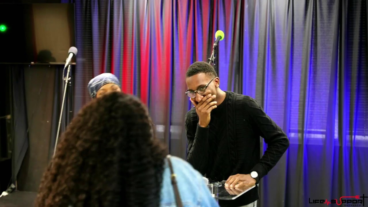 Life Support Sunday Service | 1.18.2026