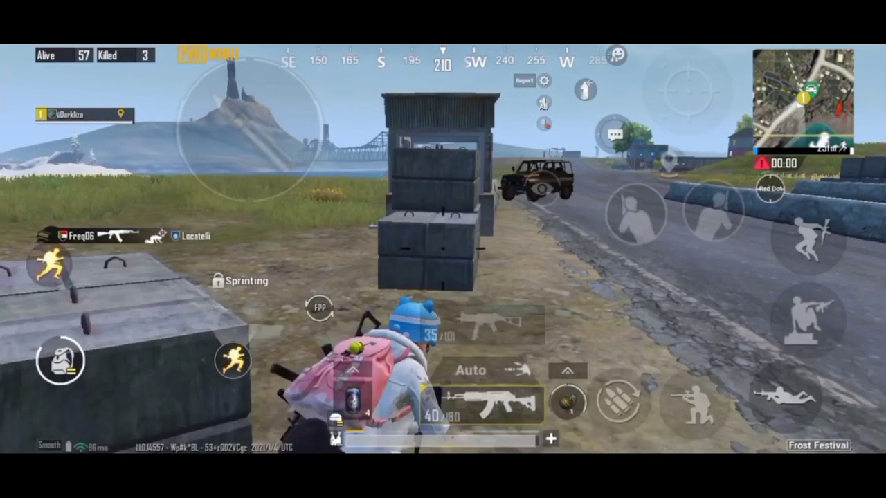#pubg #KAZTRO gaming #PSYCHO pubg. montage 💫GLISTER gaming