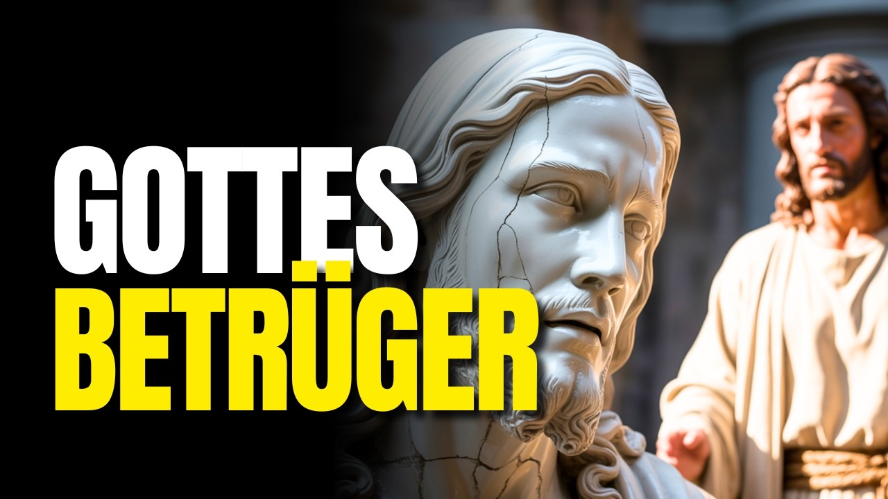 Spirituelle Manipulation – Jesu Warnung vor Menschen, die deine Seele zerstören können