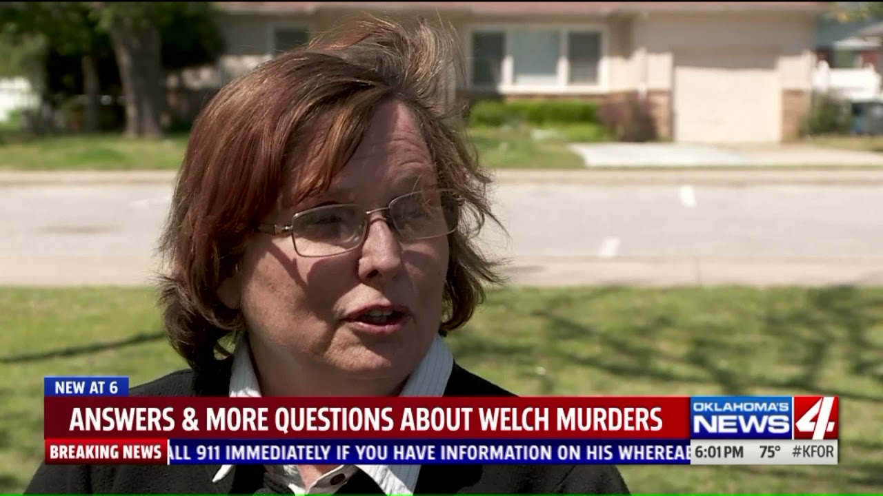 Welch community reacts to arrests in cold quadruple murder case