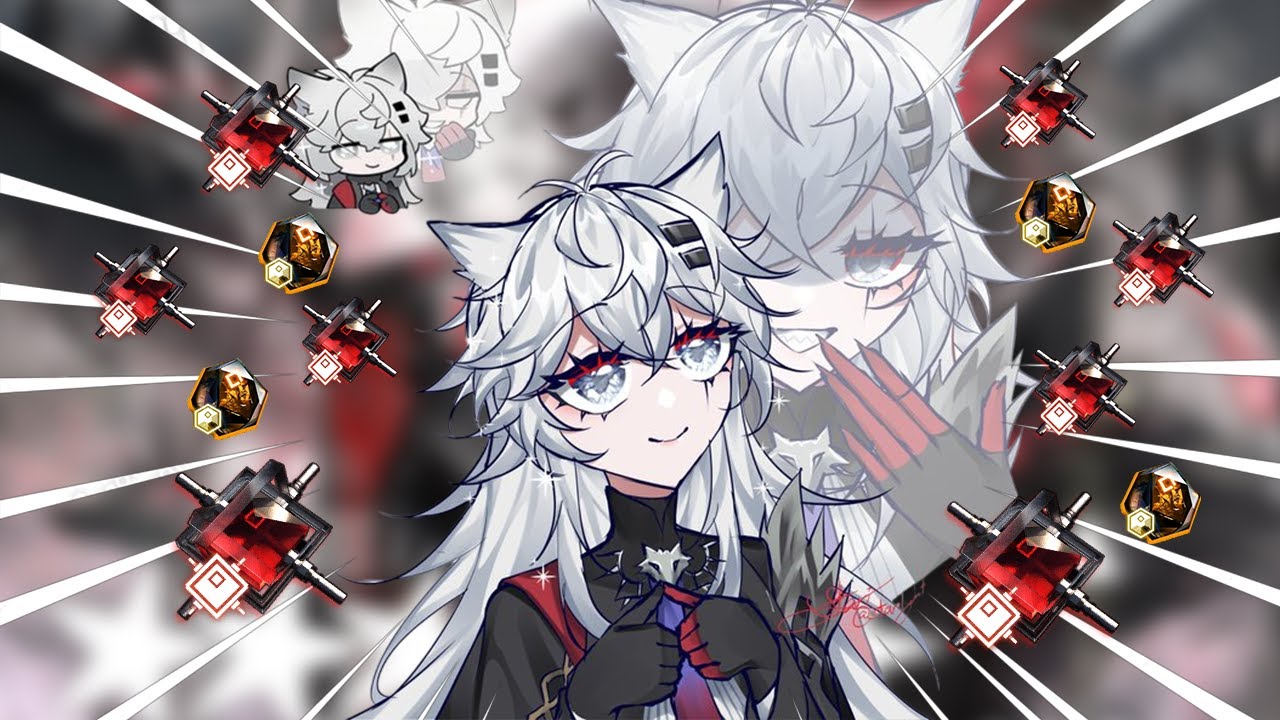 My Wife Lappland Has Answered My Call - [Arknights]