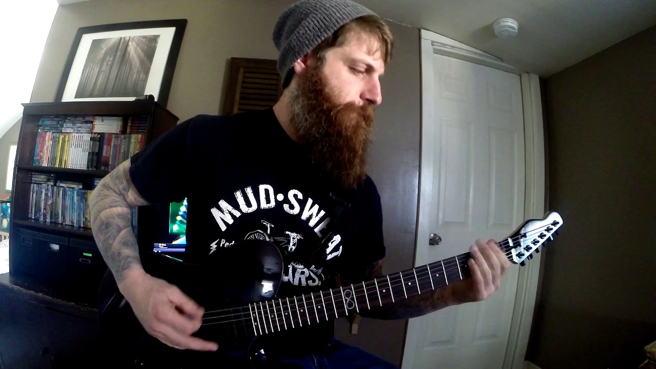 Chapman ML3 Modern Standard Demo 2017