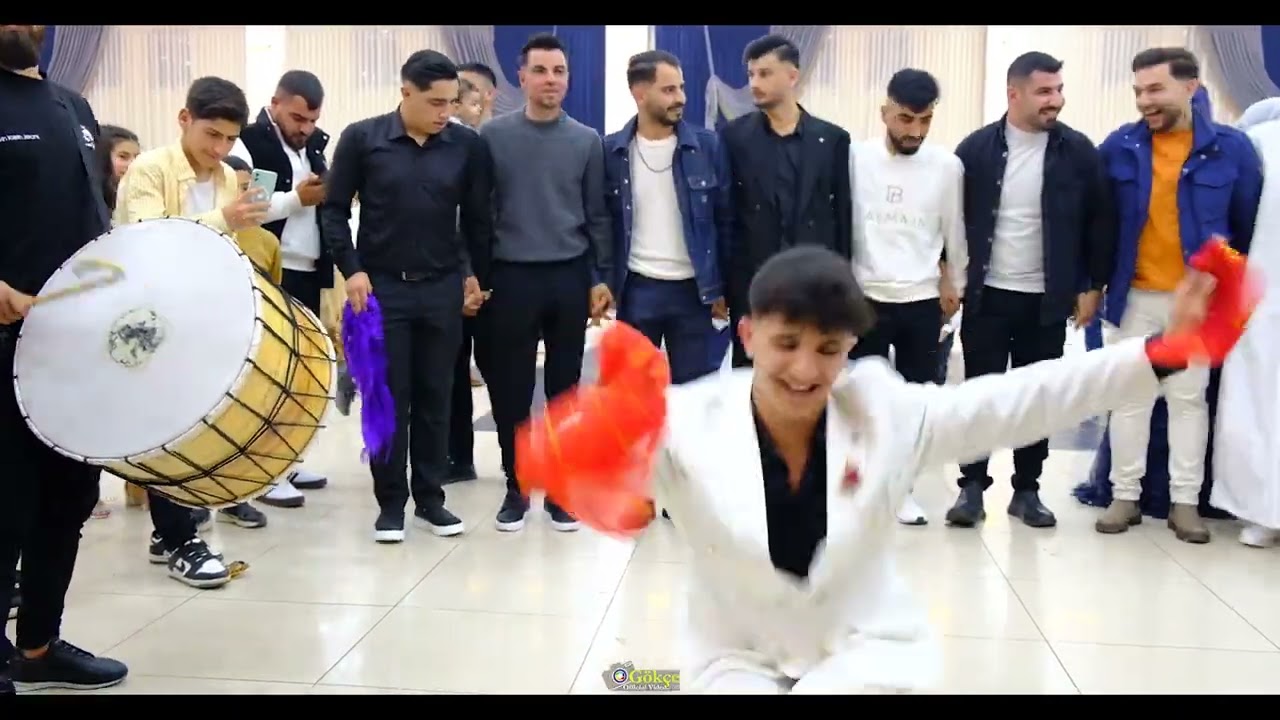Cosuf Temburwan Rakipsiz Kobra Musacan Ortaya Çıkış 2026 📹 Foto Gökçe Official Video – 4K Kalitee