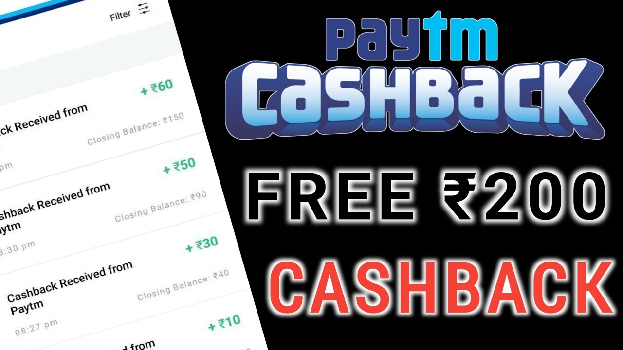 Paytm Free ₹200 Cashback Loot | Add Money offer, Nearby Shop Offer | Digital Jass