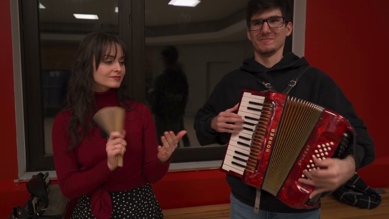Sheshen @mertaksoylumusic