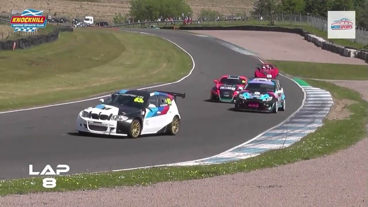 Round 2 - Modsports Championship 2025