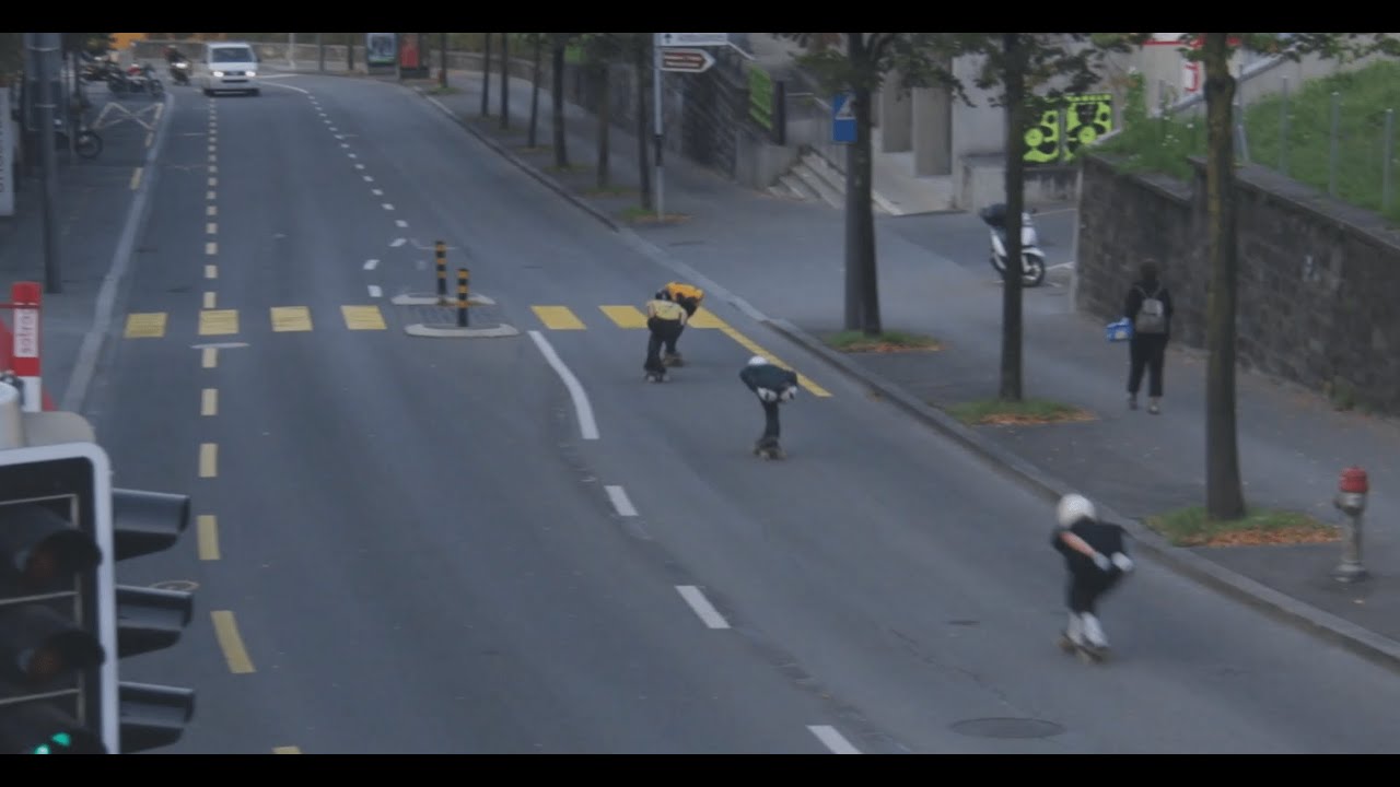 A CLASSIC SUNDAY CITY BOMB