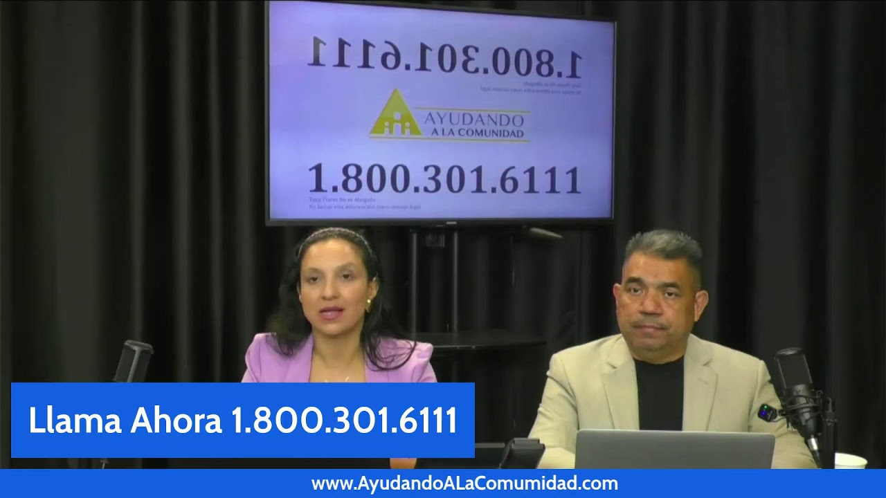 Si cometiste delitos en el pasado. Porque es importante revisarlo?