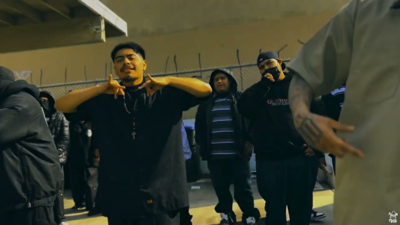 FORTYFRMDAH514D, FT WsLoc, & 700BLKBABY, (714 TO THE 949) shot by @RichardDummy