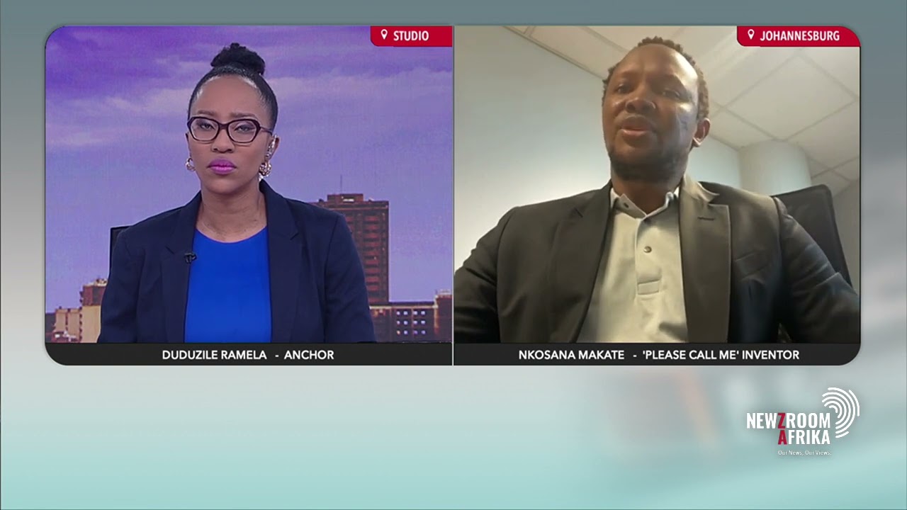 Vodacom ordered to release “Please Call Me” records