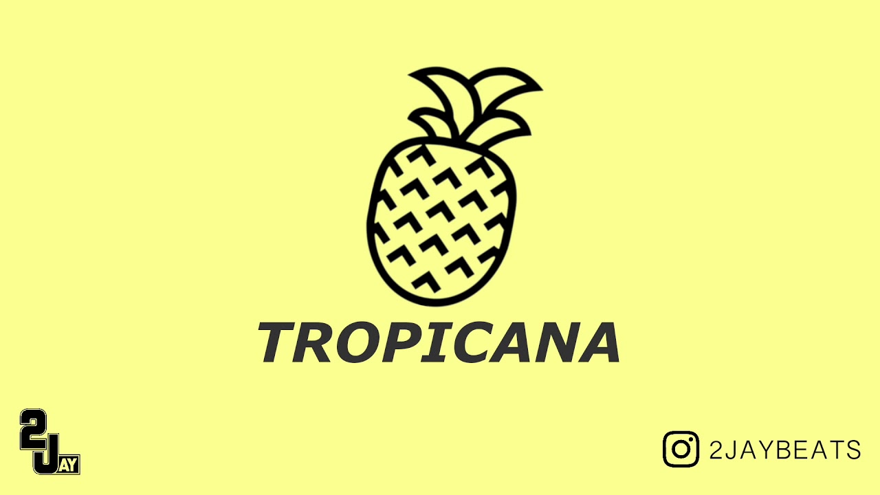 [FREE] Melodic Type Beat x Dancehall Type Beat 2019 - 