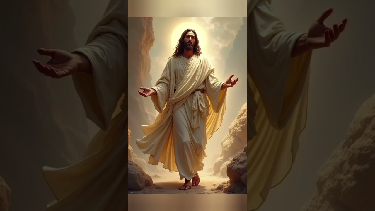 “God heard your cry last night  — He’s already working miracles in your life.