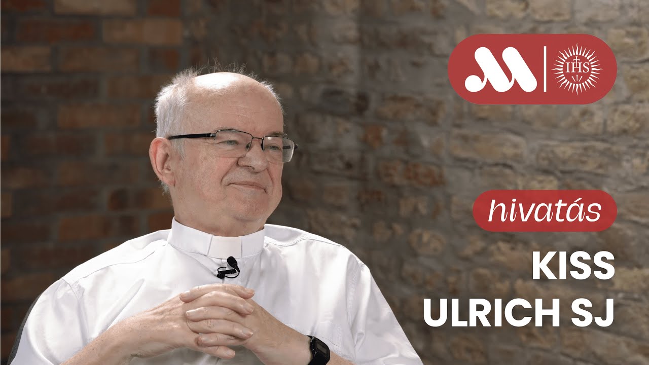 „Istennek nagy türelme van” | Beszélgetés Kiss Ulrichhal | Montserrat – Hivatás #2 (S02E05)