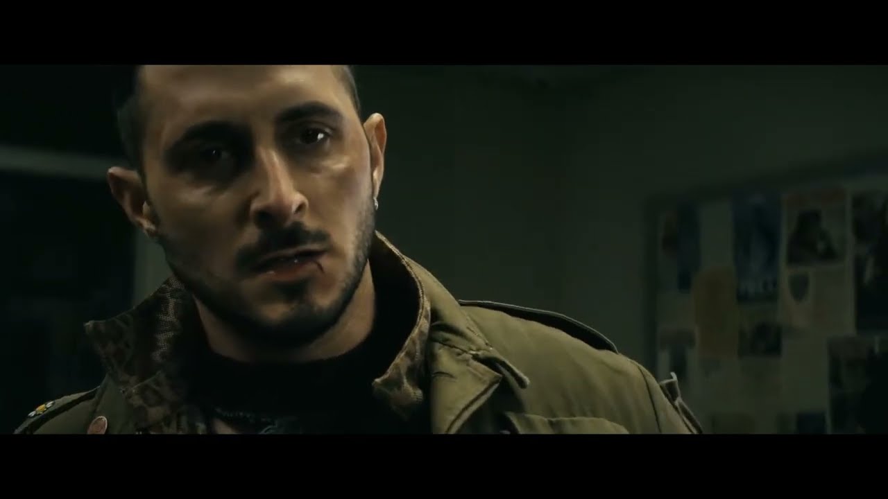 FRENCHIE SURRENDERS HIMSELF TO THE POLICE | THE BOYS SEASON 4 EPISODE 5