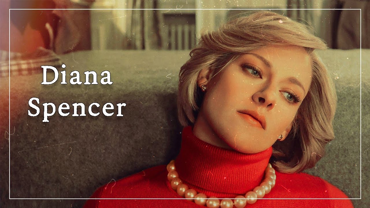 SPENCER, una película que consagra a Kristen Stewart | Resumen y Análisis