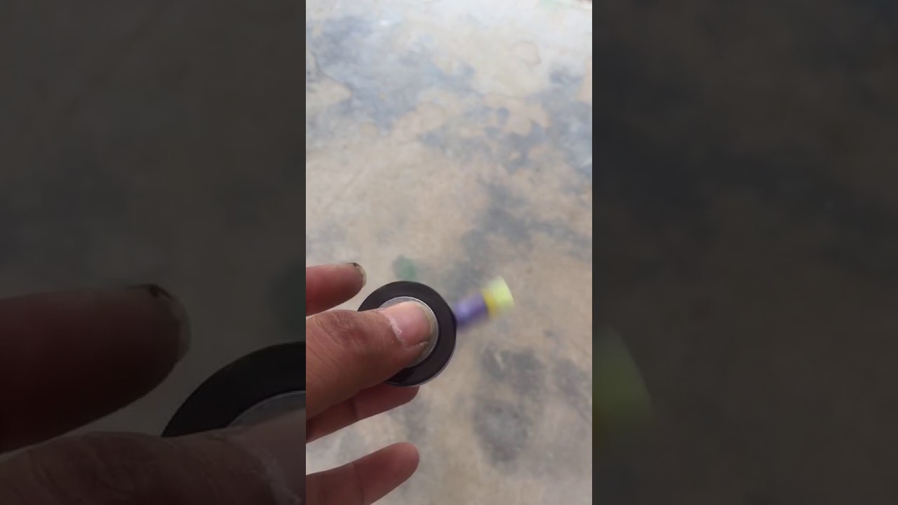 420 HIQ GLASS SPINNER FOR DAB RIGS