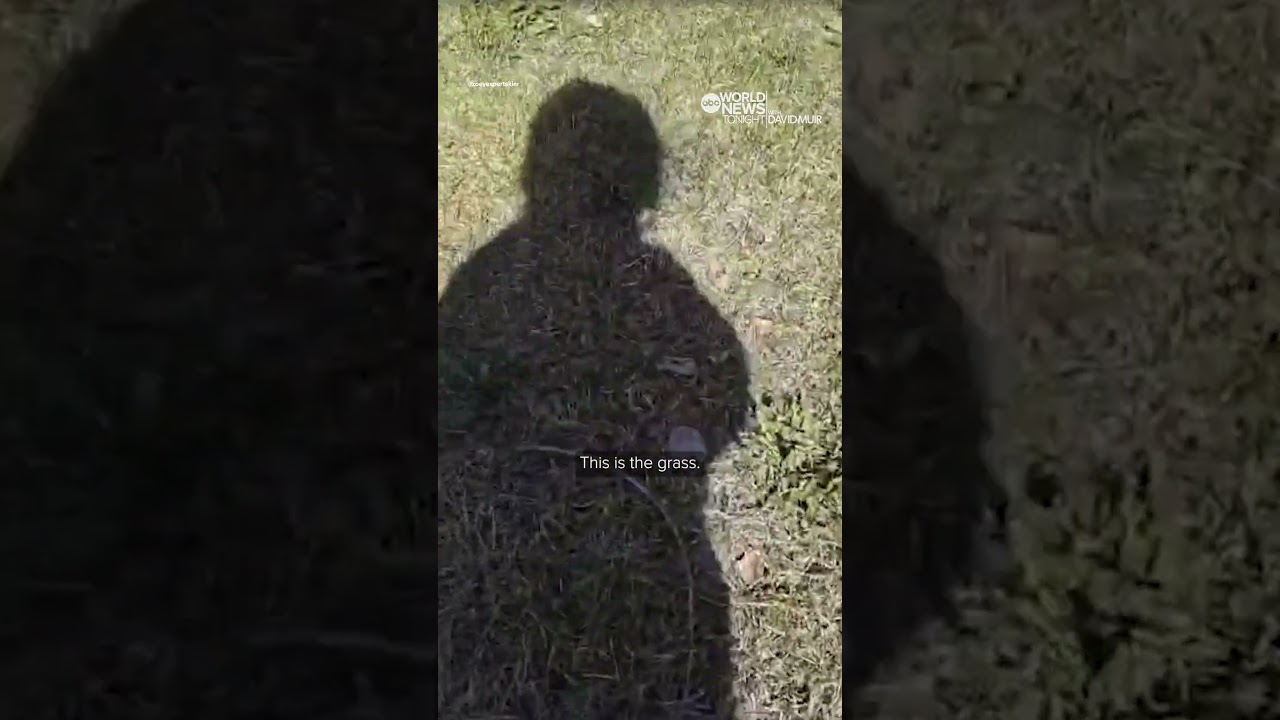 Mother hears nonverbal daughter with autism say 