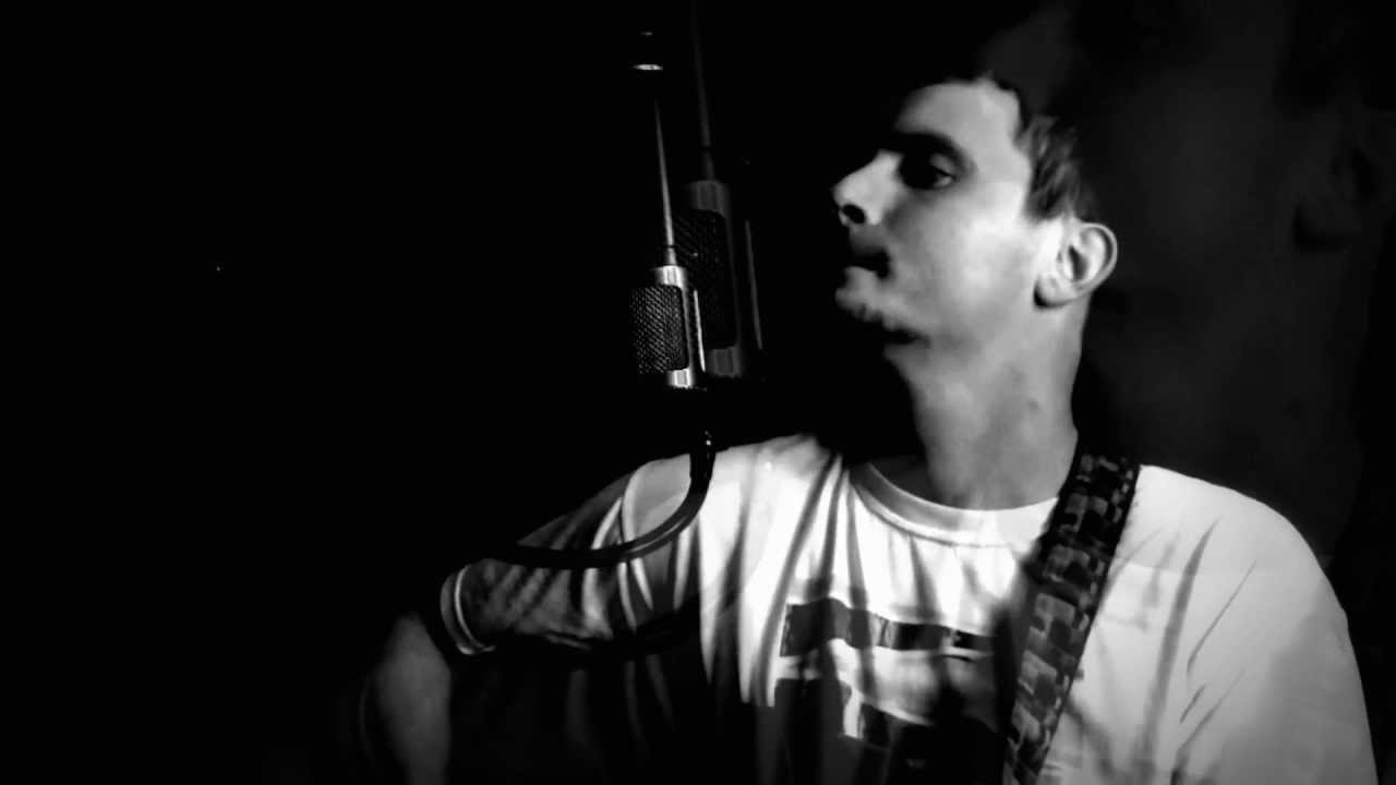 Joey Harkum - Unfinished (Through the Day)