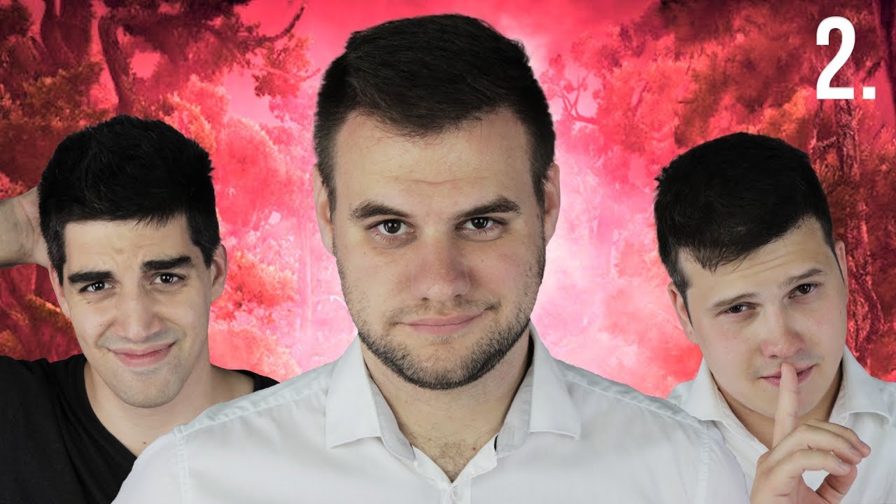 Hogyan [VÁLTOZTASD MEG] az életed!