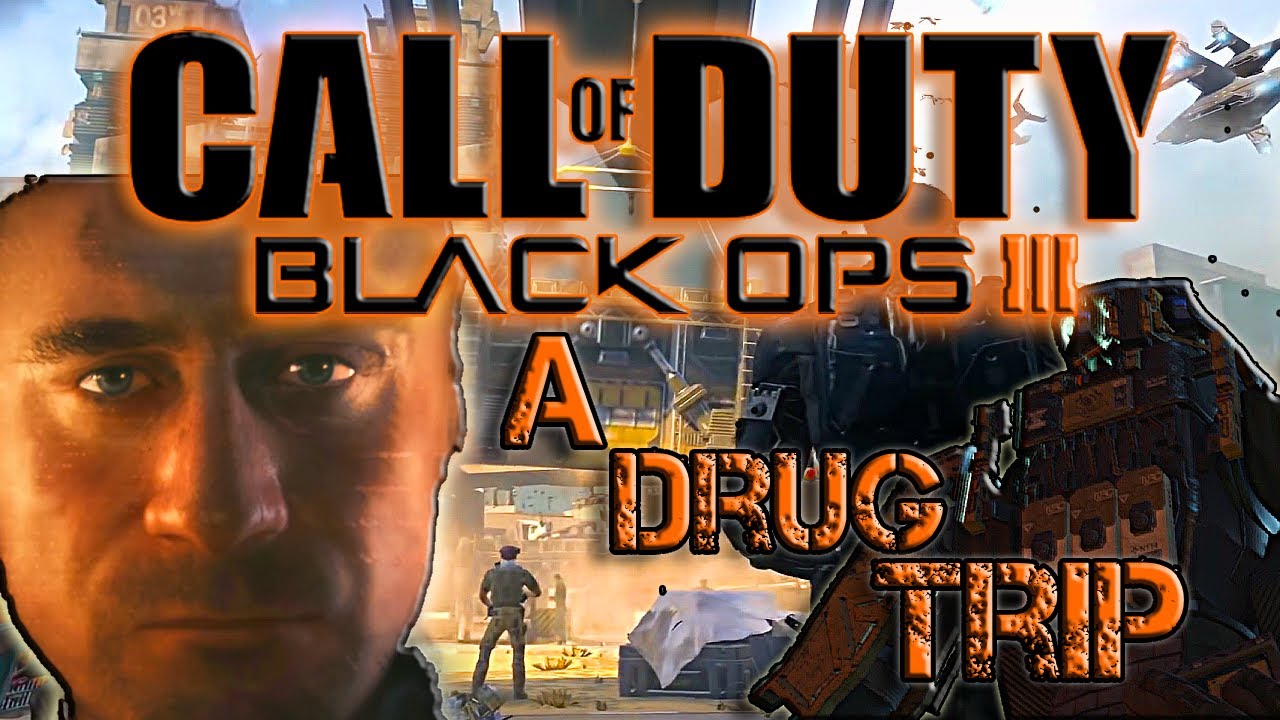 How Black Ops 3 Is Confusing...