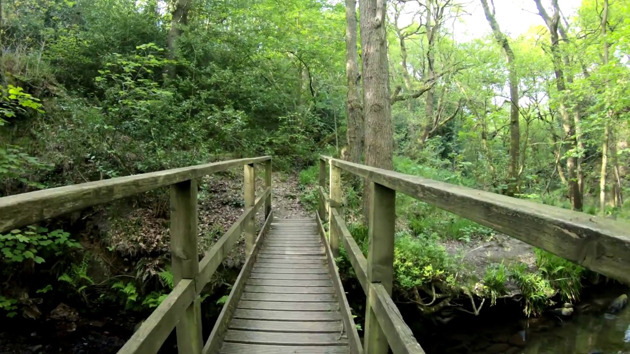 New Mill to Hepworth 4K (walk) 18 May 18 (P3 of 4)