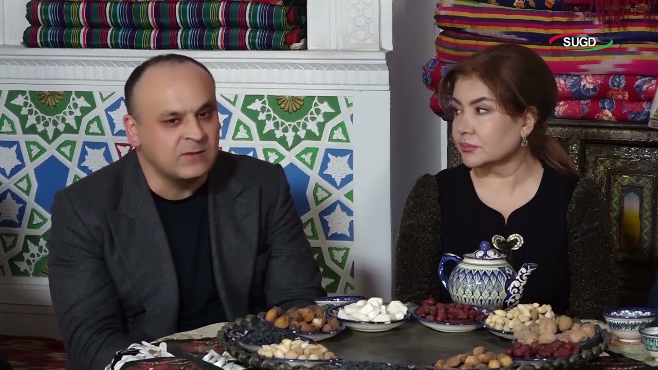 Таъсири шабакаҳои интернетӣ ва филмҳо ба ахлоқи ҷавонон.