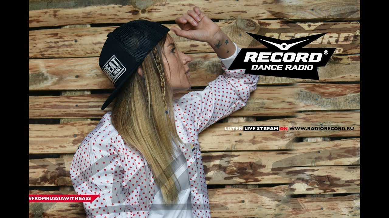 Lady Waks In Da Mix #451 (17-10-2017)