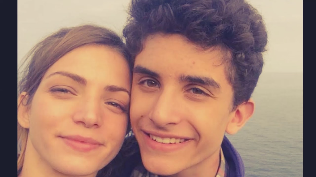 Aurora Ruffino la mia principessa
