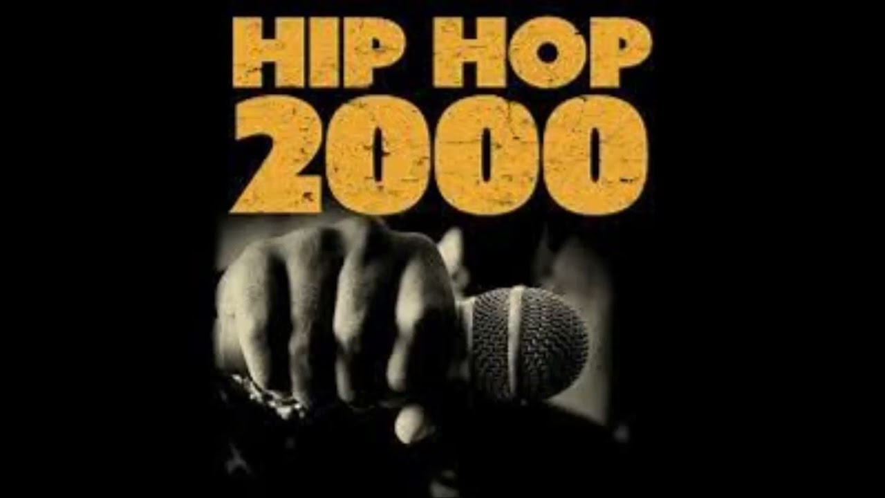 hip hop 90 2000 dj graziano