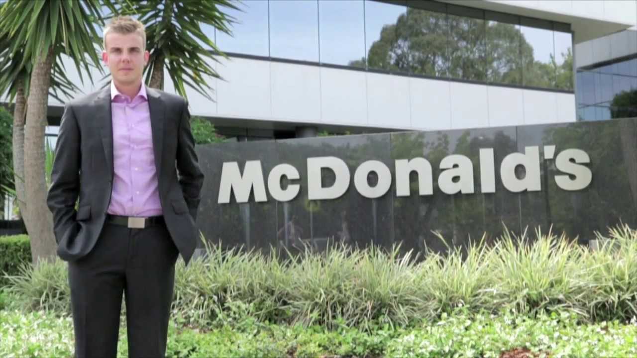Meet Brad, 28, Sustainability Manager