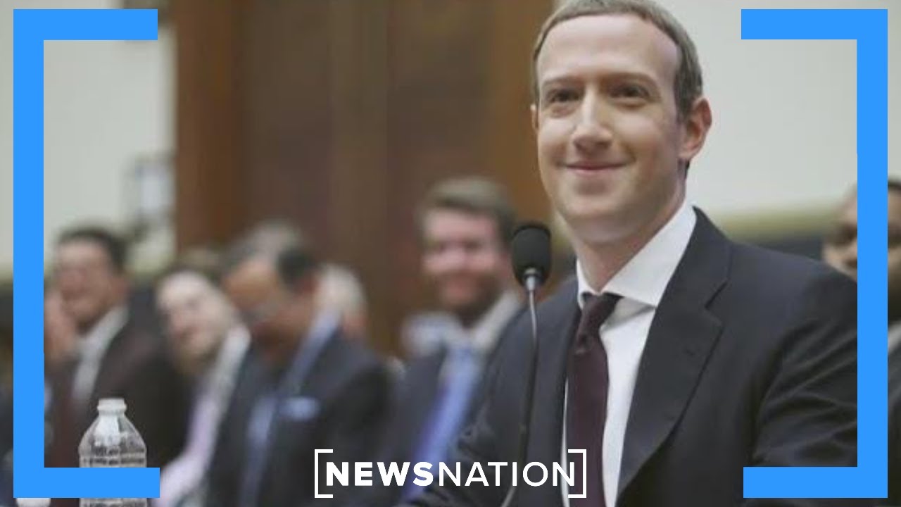 $8B Meta, Zuckerberg trial begins in Delaware | Morning in America