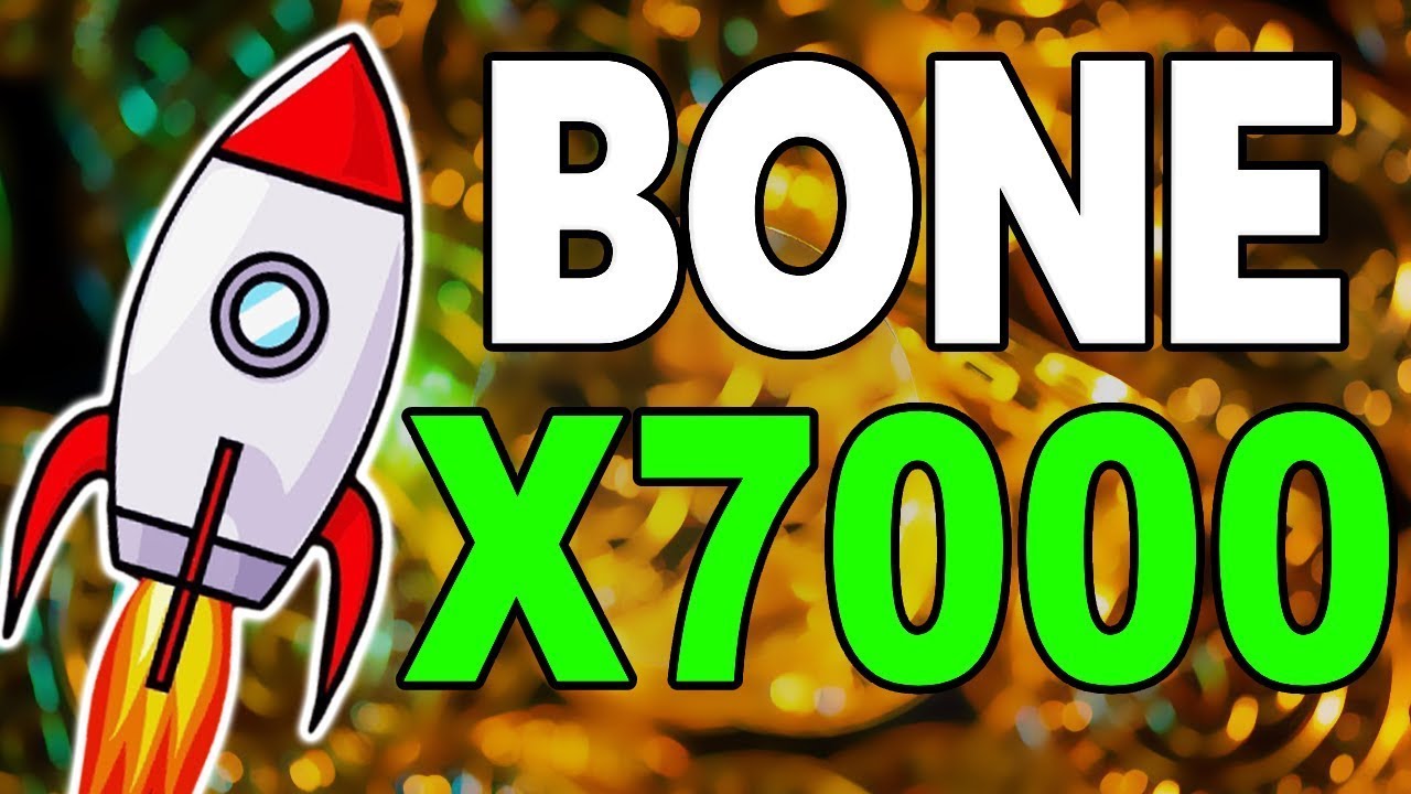 CAN BONE SHIBASWAP PRICE X7000 BY THE START OF 2024?? - BONE PRICE PREDICTION & UPDATES