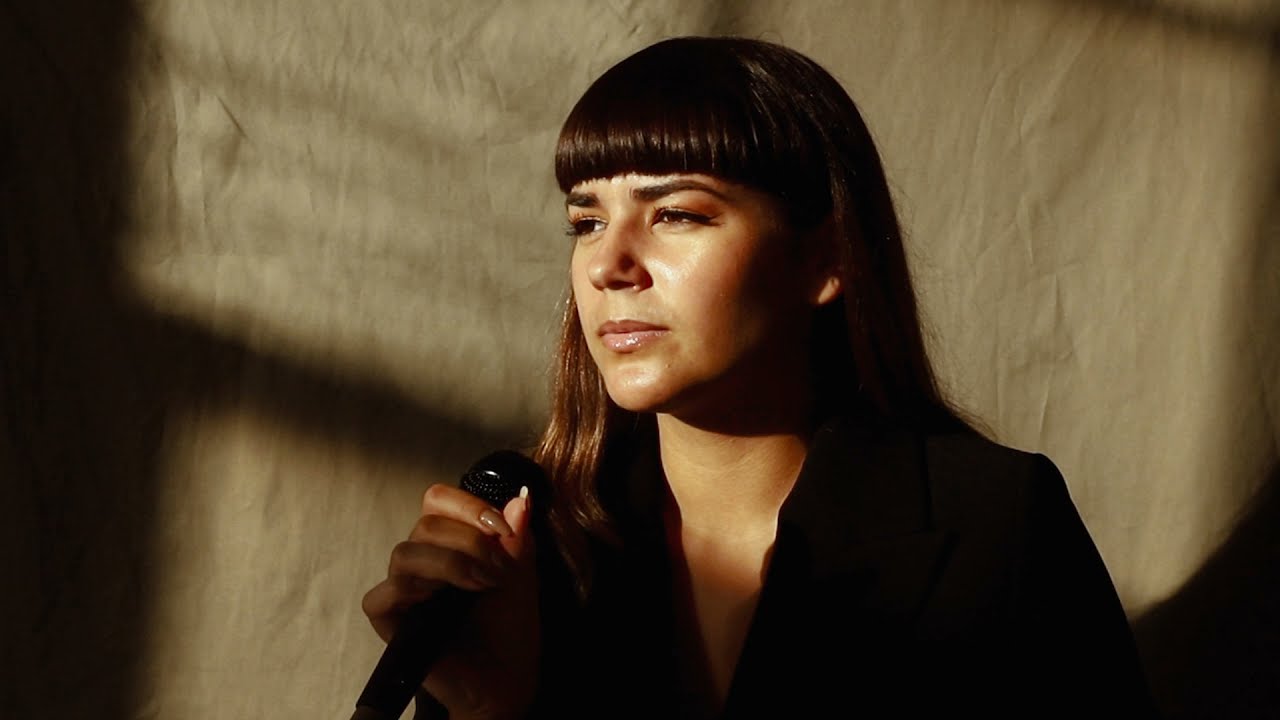 Ayelle - All I Want (Kodaline Rework)