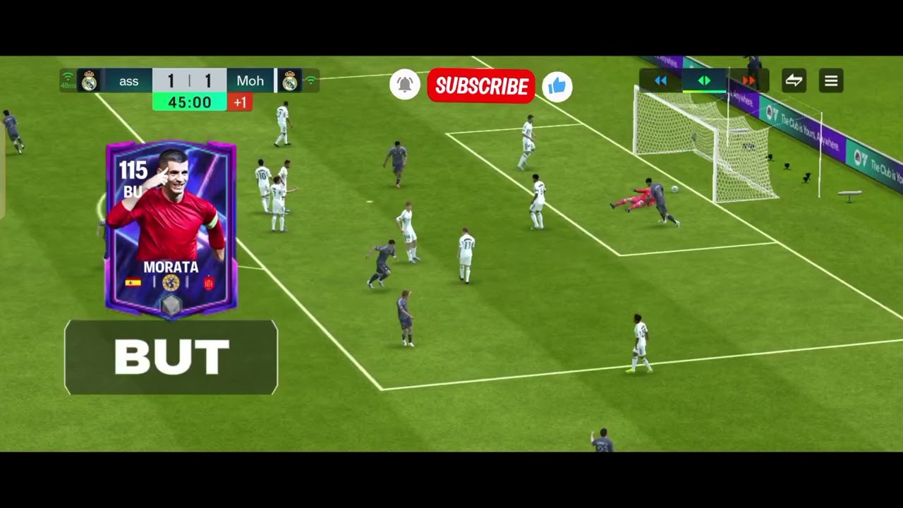 أهداف رهيب p2