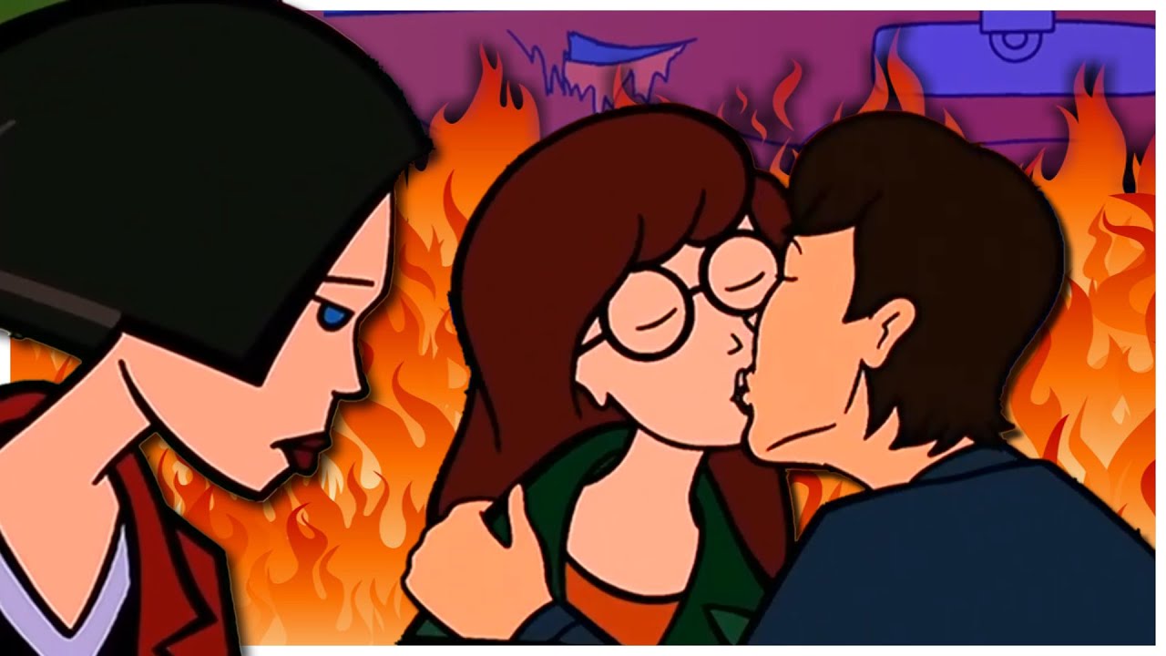 💔¿El fin de una amistad? La TRAICIÓN de Daria🔥😢