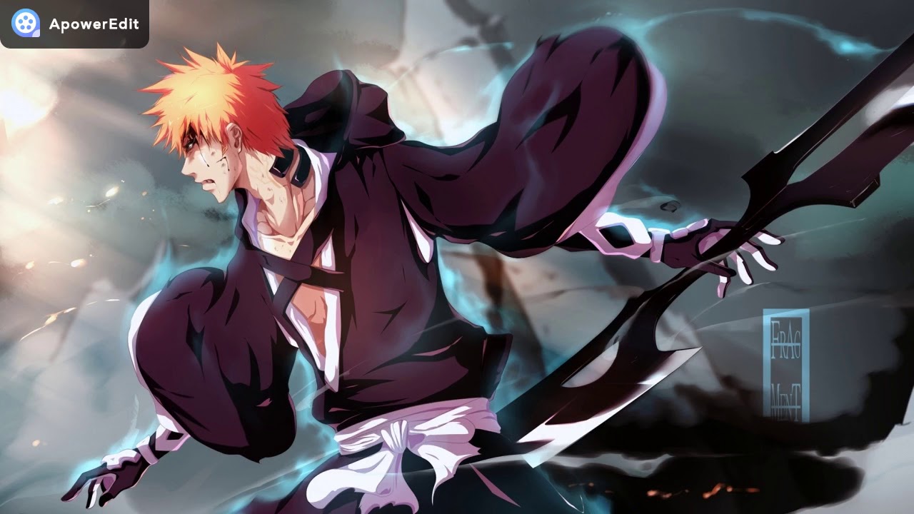 Bleach   Snakes of Despair