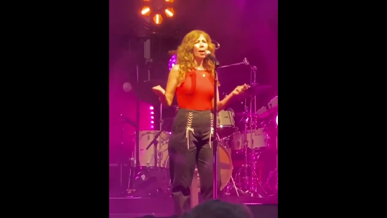 Lake Street Dive - 