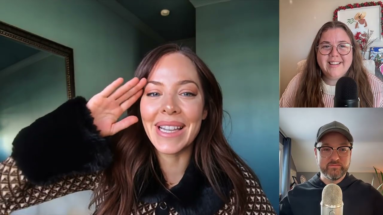 MacKenzie Porter on 9-1-1: Nashville and What’s Coming Next