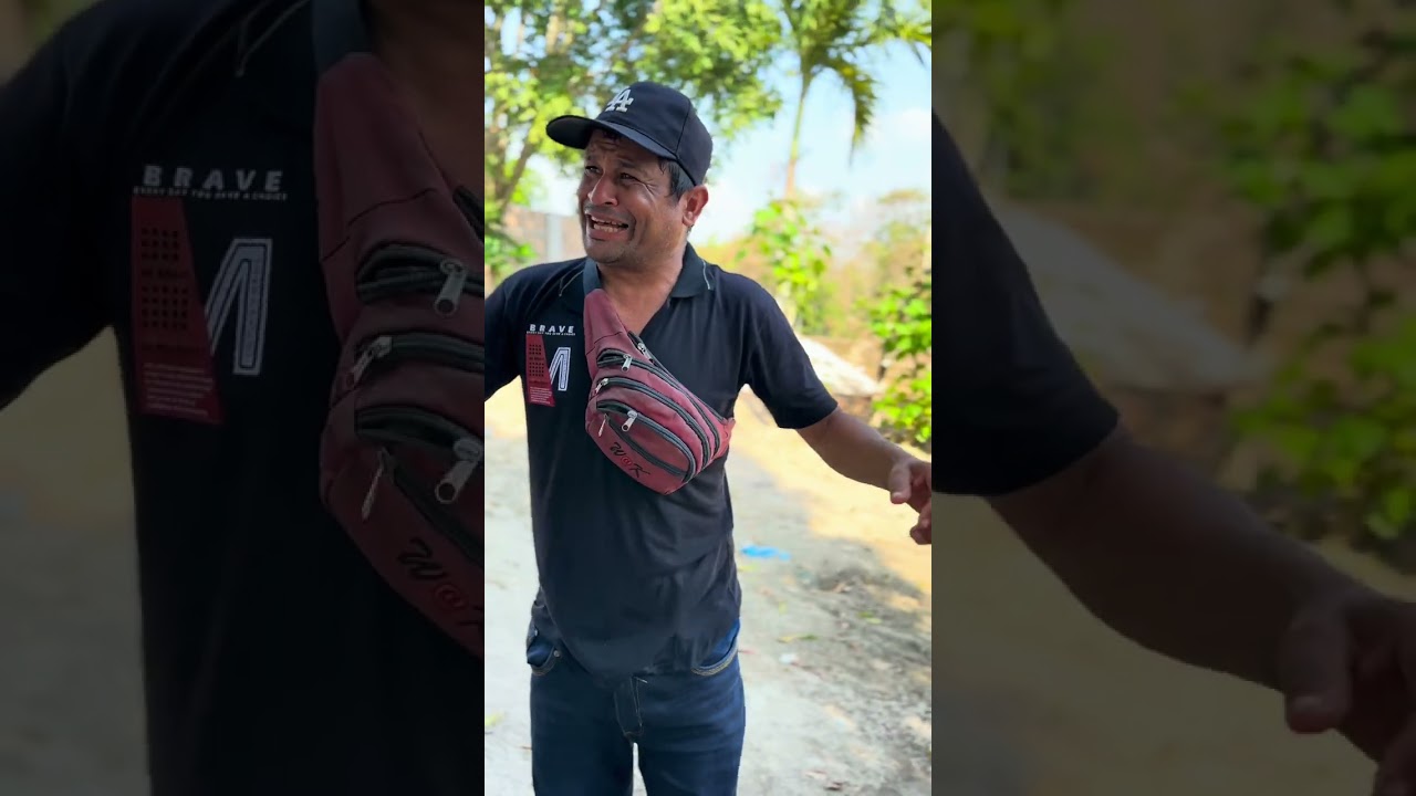 El sabanero se encuentra con maria casquito 🤣🤣🤣