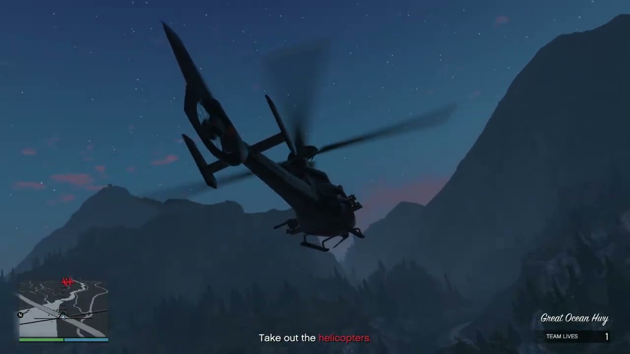 September 2015 (Chopper P2)