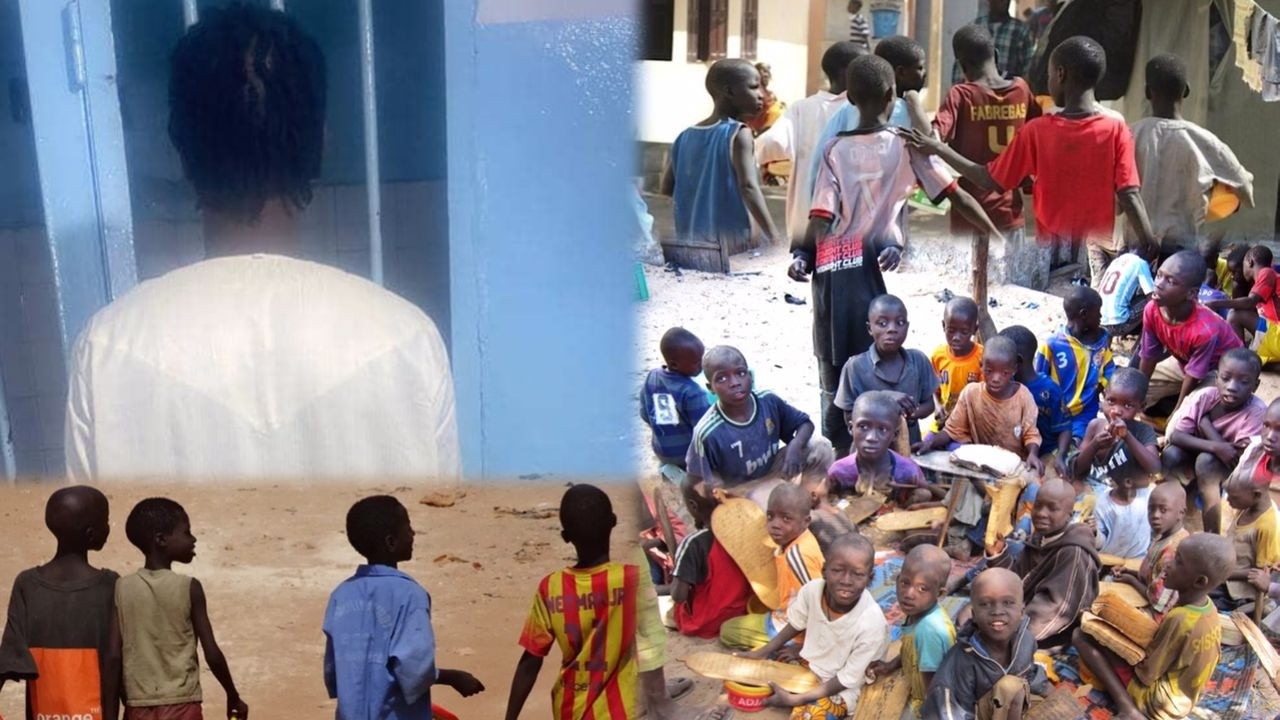 🔸Multiplication de billets de banque ; Seydou Seck arrêté. Commentaires