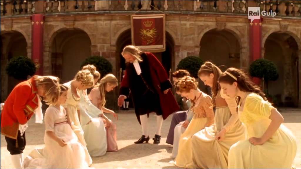 Le più belle fiabe dei Grimm - Il Principe Ranocchio - Prima Parte